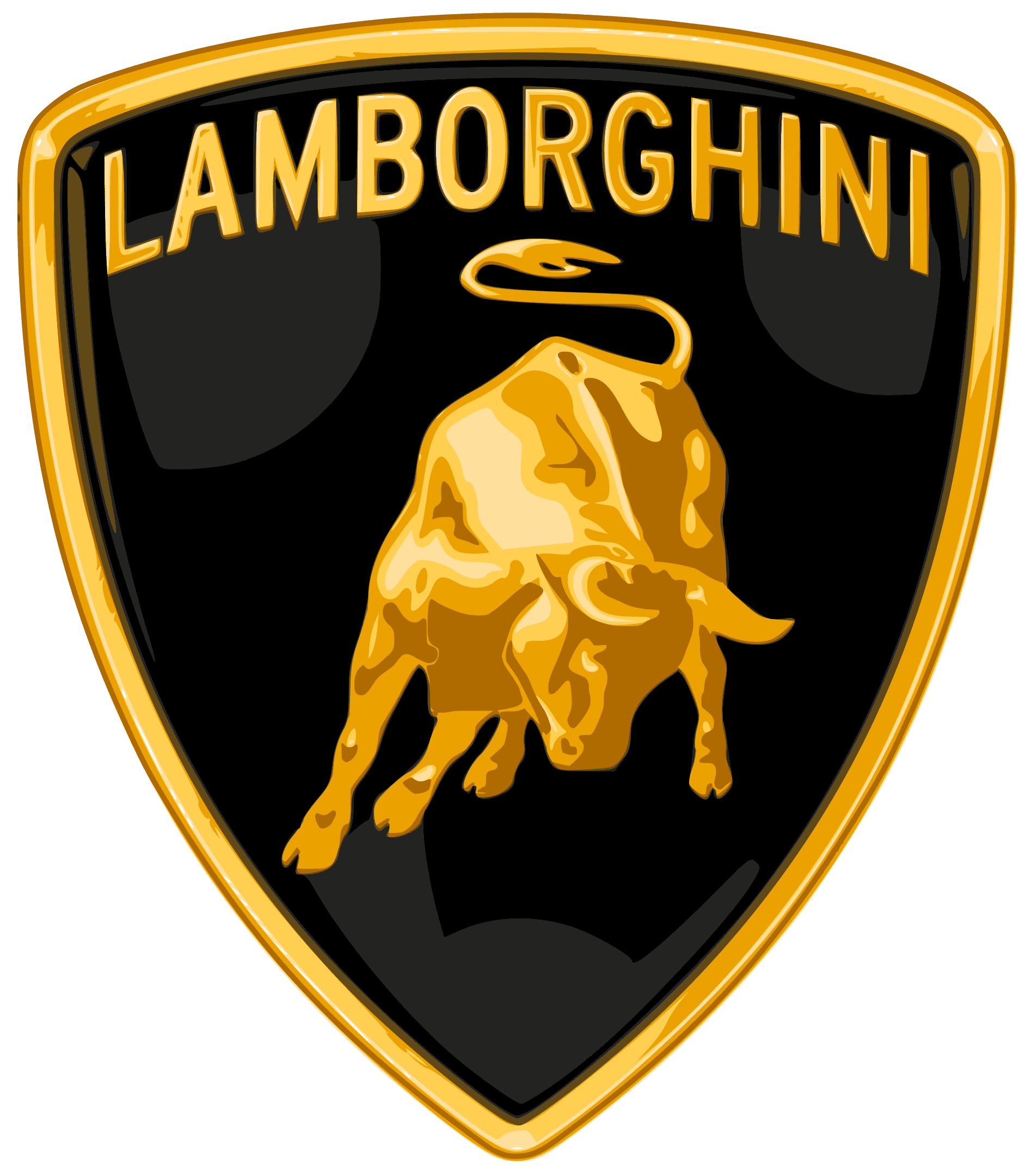 Lamborghini-Logo-1998